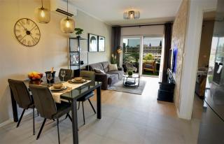 Luxury Apartment 4Seasons with Garage - 1