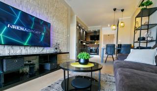 Luxury Apartment 4Seasons with Garage - 5