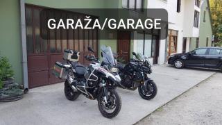 Guest House Pansion 10 - Cetinje - 8