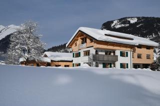 Haus Bergquell - Au im Bregenzerwald - 0