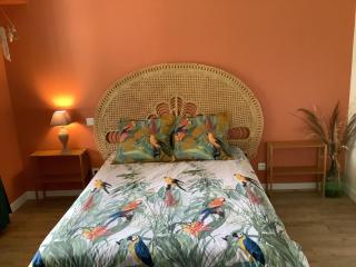 Jolie Appartement à la campagne - Hautesvignes - 7