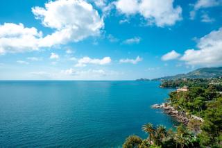 Excelsior Palace Portofino Coast - Rapallo - 1
