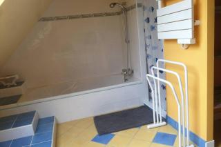 Agréable maison entre plage (900m) et forêt (600m) - 9