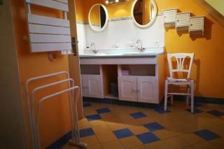 Agréable maison entre plage (900m) et forêt (600m) - Saint-Cast-le-Guildo - 8
