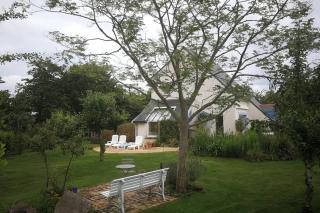 Agréable maison entre plage (900m) et forêt (600m) - Saint-Cast-le-Guildo - 4
