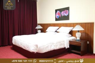 Regency Hotel Hebron - Hebron - 8