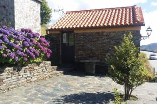 Casinha de Xisto - Serra do Açor - Benfeita - 9