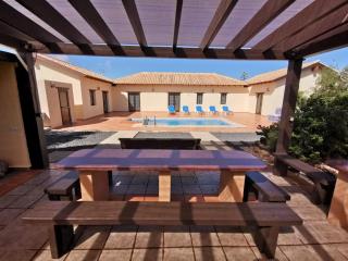 Magic house - La Oliva - 6