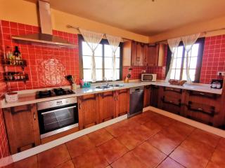 Magic house - La Oliva - 2