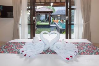 Villa Litera Seminyak Bali - Seminyak - 7