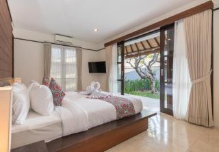 Villa Litera Seminyak Bali - Seminyak - 6