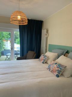 Chambres des marais - Merville-Franceville-Plage - 0
