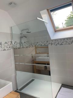 Chambres des marais - Merville-Franceville-Plage - 6