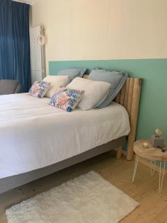 Chambres des marais - Merville-Franceville-Plage - 8