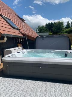 Chambres des marais - Merville-Franceville-Plage - 7