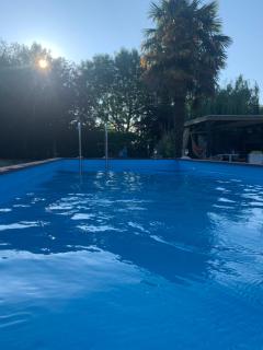 Chambres des marais - Merville-Franceville-Plage - 1