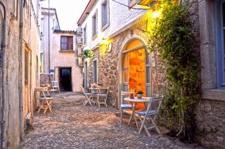 Aliko Hotel - Alacati - 4