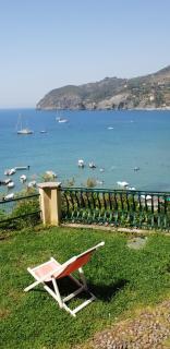VILLA MARE BLU - Levanto - 9