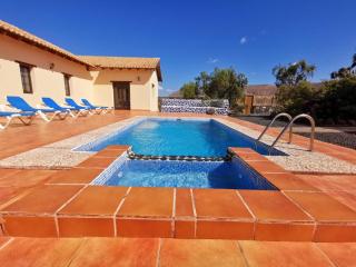 Magic house - La Oliva - 7