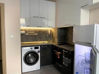 Mountain View Magenta White apartment - Sofia - 4