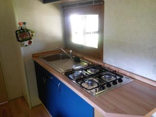 Camping Vigna di Valle - 9