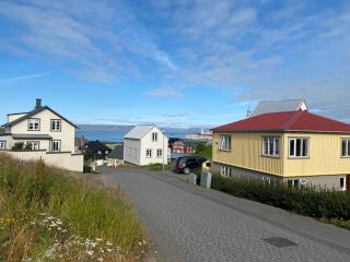 Garður restored house - Stykkishólmur - 8