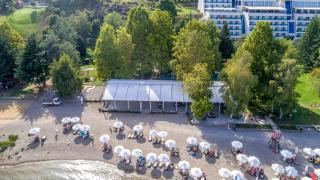 Hotel Izgrev Spa & Aquapark - 9