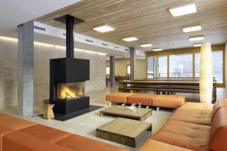 Scuol Youth Hostel - Scuol - 5