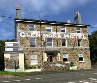 The Glen Mona Hotel - 0