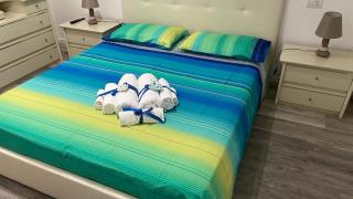 B&B Le Colombine - Matera - 7