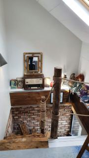Dream House - Buşteni - 4