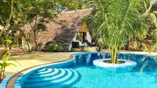 Milele Villas - Potoa - 8