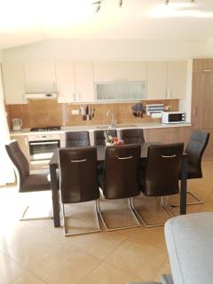 Apartment Tomo - 2