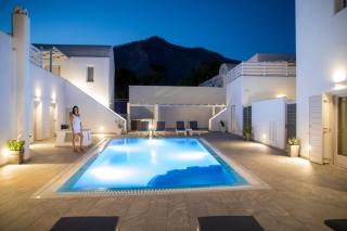 Petra Aqua Villa - Perissa - 8