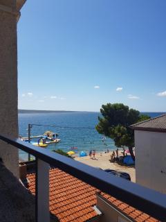 Bed and Breakfast MIRAMAR - Starigrad-Paklenica - 6