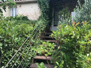 Lou mas li Pitchoun "Le cortassien " - Gordes - 0