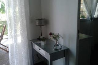 TICASE SOLEIL - F2 tout confort, terrasse, jardin privatif, DIDIER - Fort-de-France - 2