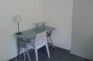 TICASE SOLEIL - F2 tout confort, terrasse, jardin privatif, DIDIER - Fort-de-France - 3