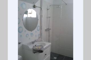 TICASE SOLEIL - F2 tout confort, terrasse, jardin privatif, DIDIER - Fort-de-France - 7