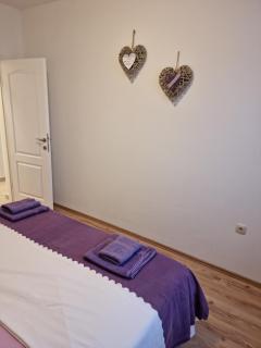 Apartments Ante i Janja - Mandre - 5