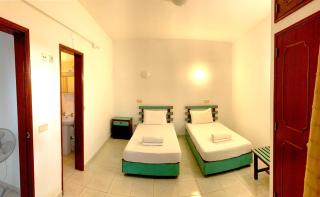 The Central Guesthouse - Faro - 2