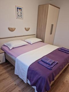 Apartments Ante i Janja - Mandre - 7