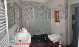 Luna et Sol - Haus Am See Seeblick-Apartment - Seehausen - 3