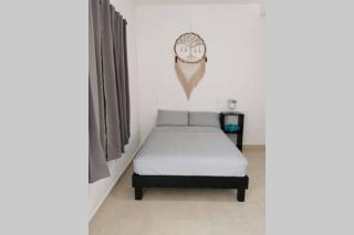 Casa en Mahahual cerca de la playa D1 - Mahahual - 7