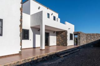Villa Alejandra - Lajares - 2