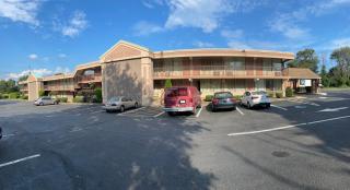 Travelers Inn - South Brunswick Terrace - 8