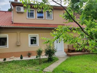 VILLA NEAPOLiS - Pécs - 4