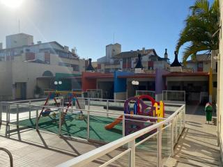 Apartamento para 4 pessoas a 50m da Praia dos Ingleses com Vista para o MAR - 1