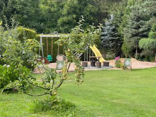 Agroturystyka "Pod Gruszą" - Ślemień - 8