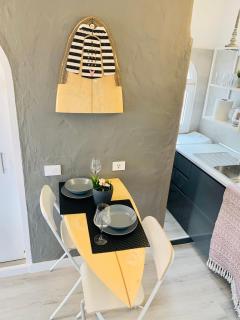 Azzurro house - 8